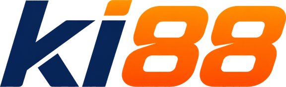 ki88 Philippines gaming platform logo